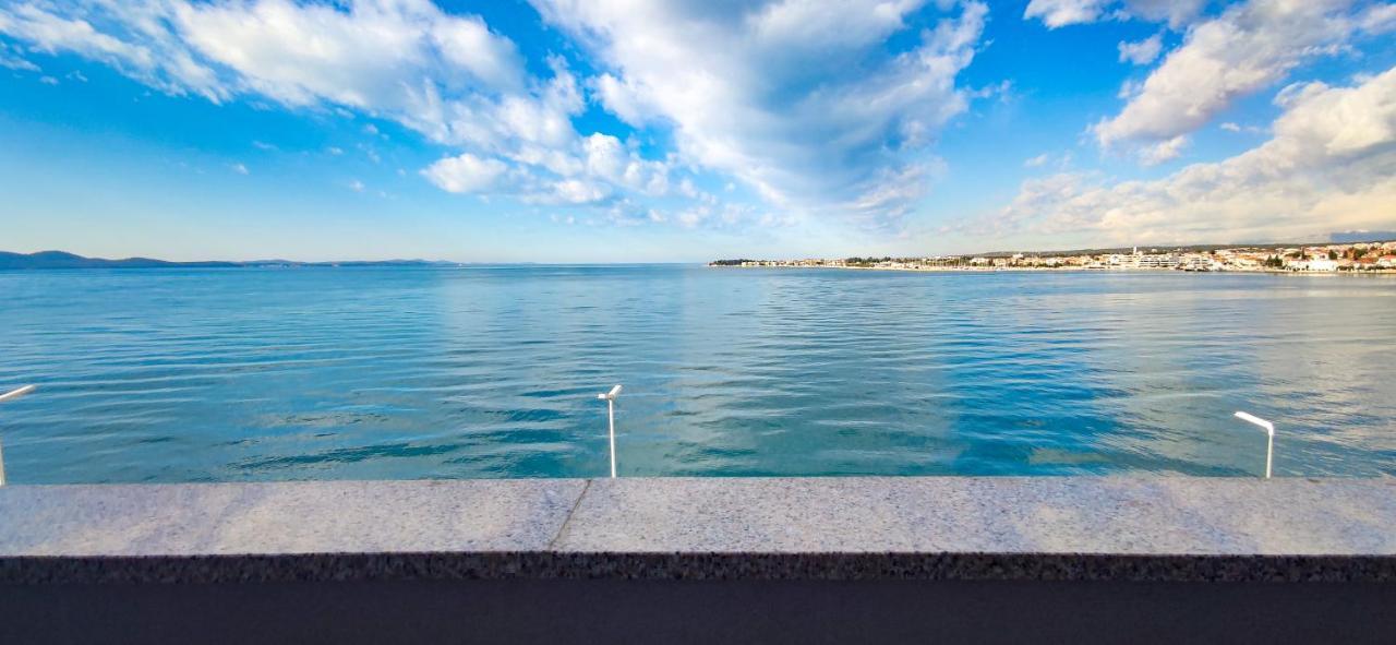 Appartement Sea Organ Paradise *