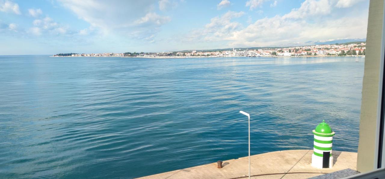 Sea Organ Paradise Appartement *