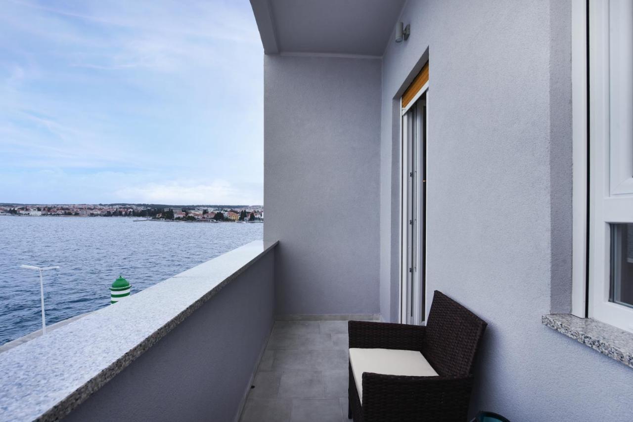 Appartement Sea Organ Paradise
