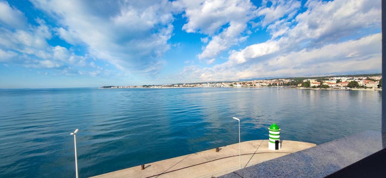 Appartement Sea Organ Paradise *