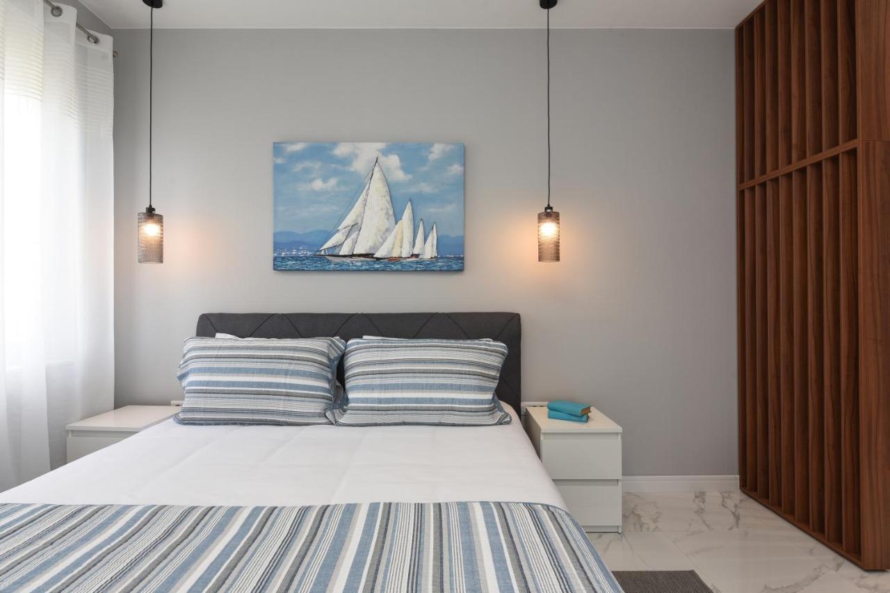 Sea Organ Paradise Appartement *