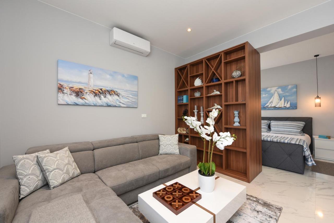 Sea Organ Paradise Appartement *