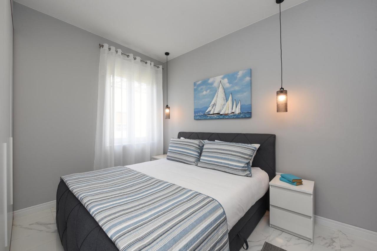 Appartement Sea Organ Paradise