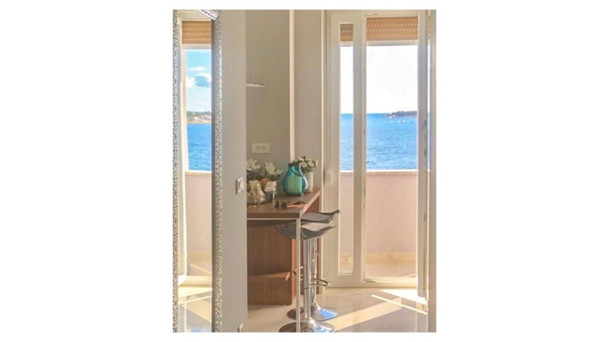 Sea Organ Paradise Appartement