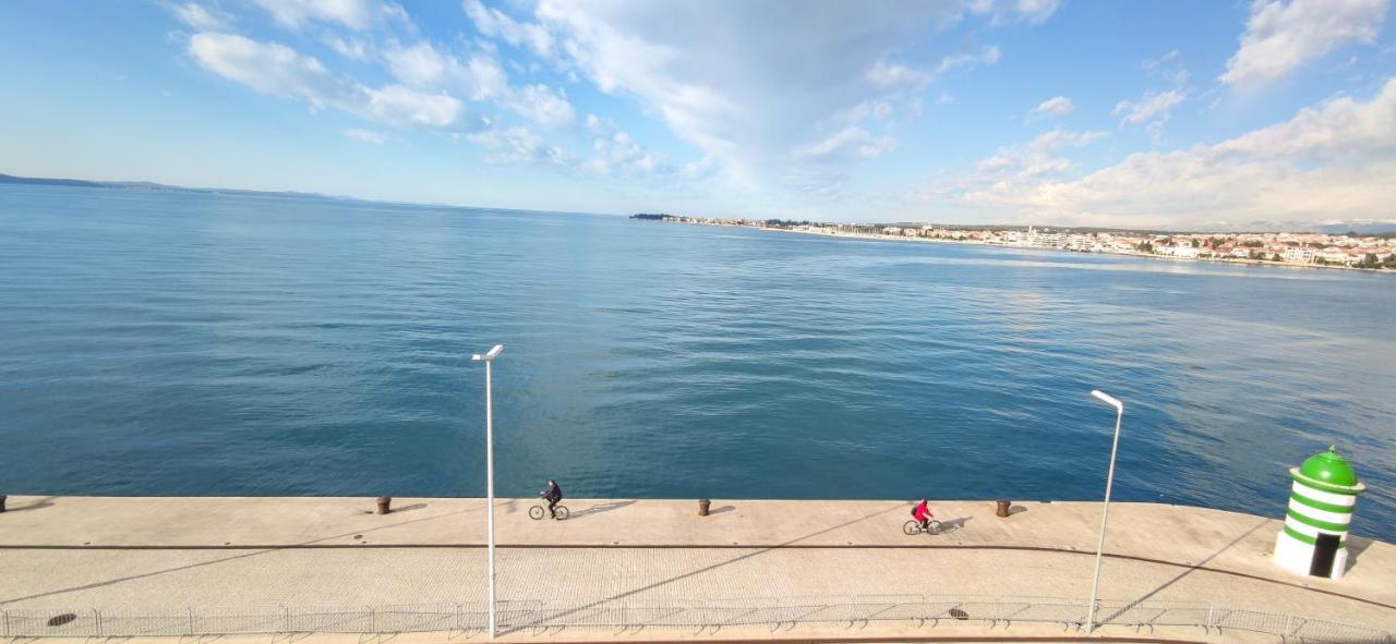 Sea Organ Paradise Appartement *