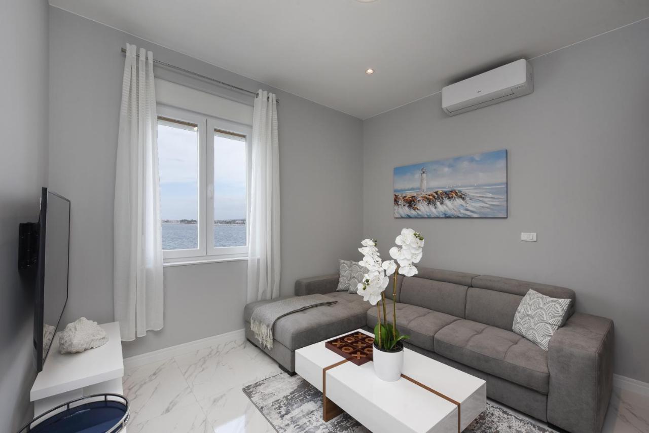Sea Organ Paradise Appartement *