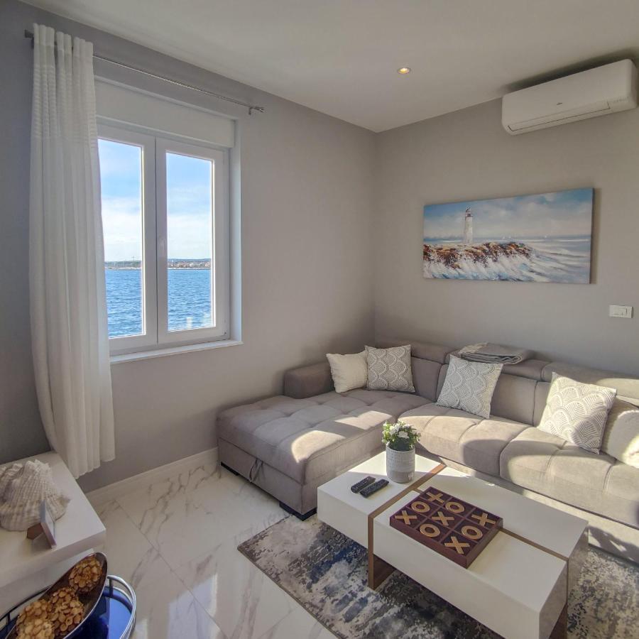 Sea Organ Paradise Appartement *