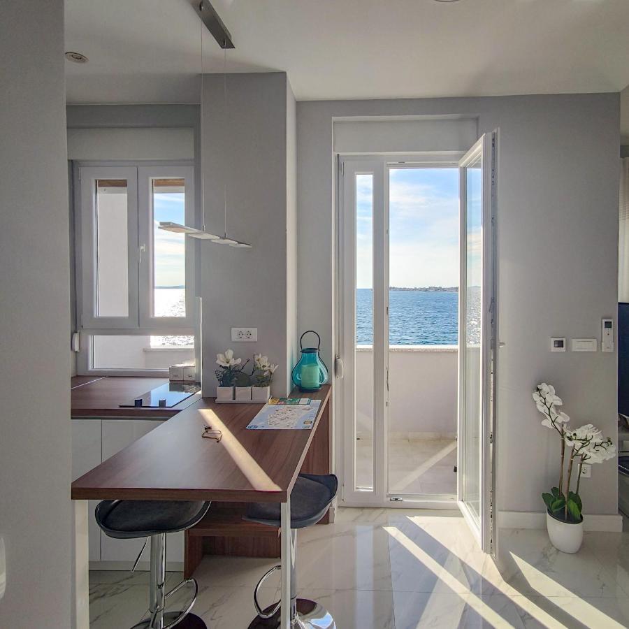 Appartement Sea Organ Paradise