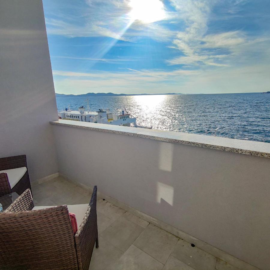 Appartement Sea Organ Paradise