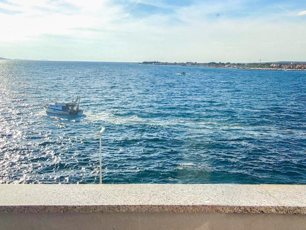 Appartement Sea Organ Paradise *