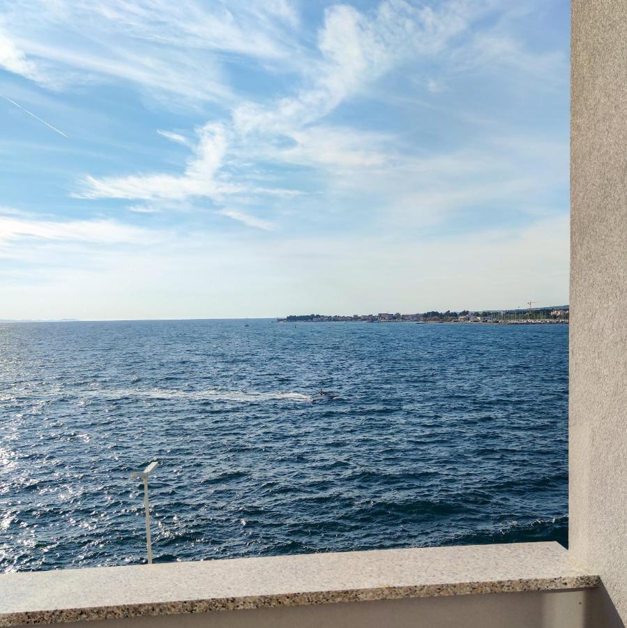 Sea Organ Paradise Appartement *